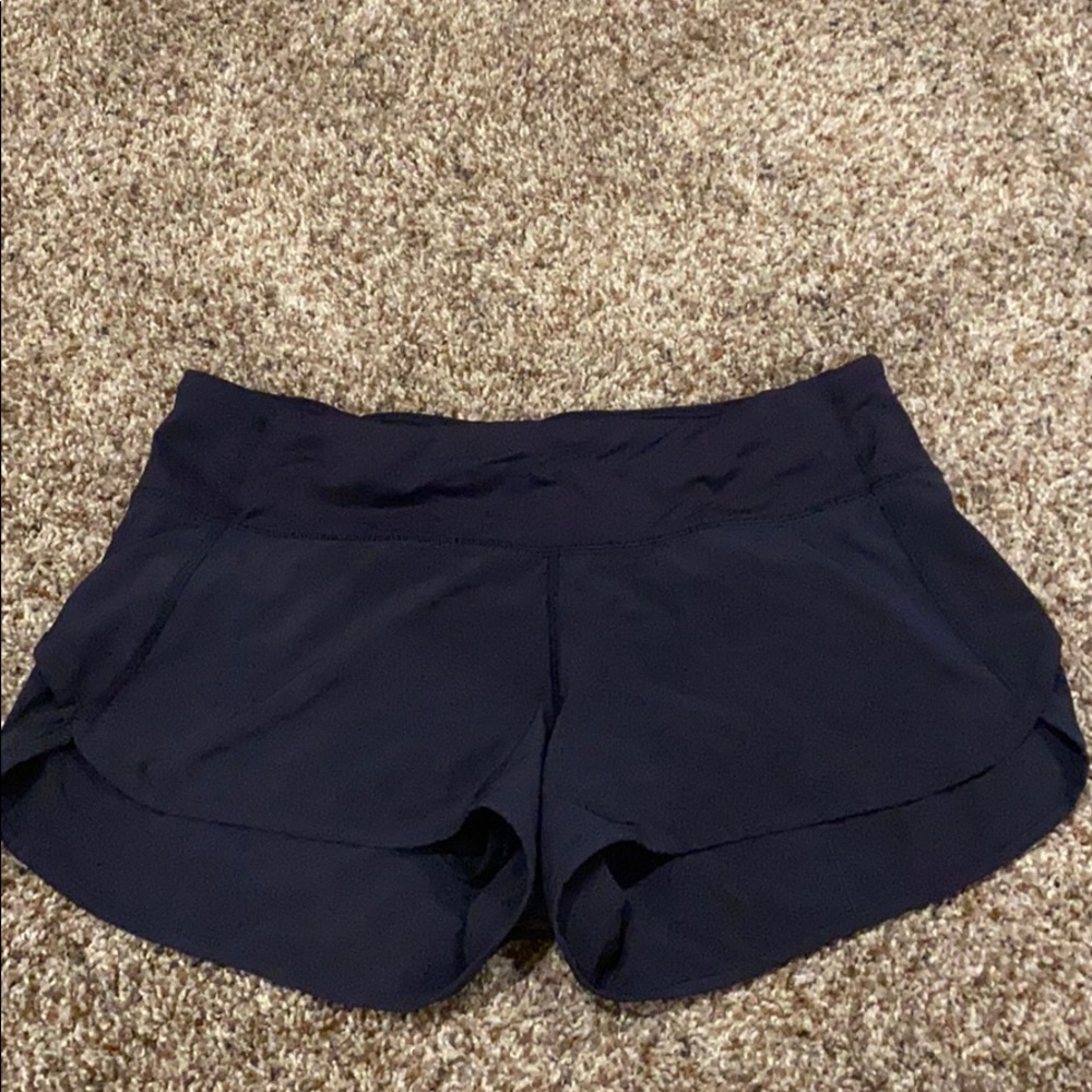 Lulu shorts